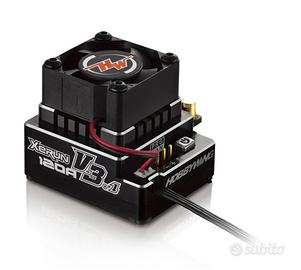 C.ERCO regolatore esc 1/10