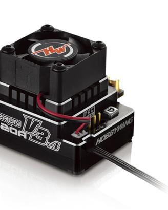 C.ERCO regolatore esc 1/10