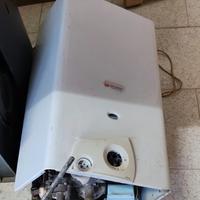 ricambi scaldabagno gas saunier duval