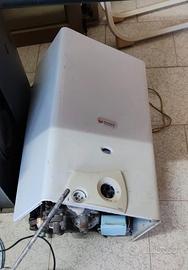 ricambi scaldabagno gas saunier duval