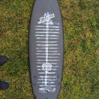 Tavola da Surf soft Catch Surf Lost Odysea 5’5 – 4