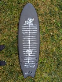 Tavola da Surf soft Catch Surf Lost Odysea 5’5 – 4