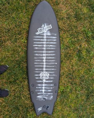 Tavola da Surf soft Catch Surf Lost Odysea 5’5 – 4