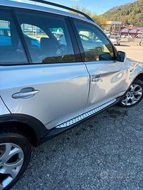 Bmw x3 2.0 td