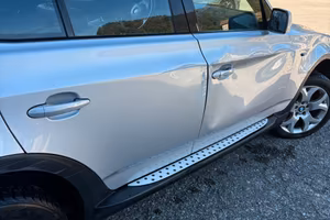 Bmw x3 2.0 td