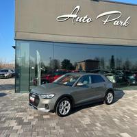 AUDI A1 allstreet 30 TFSI Identity Contrast