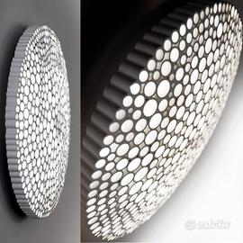 LAMPADA ARTEMIDE CALIPSO WALL/CEILING