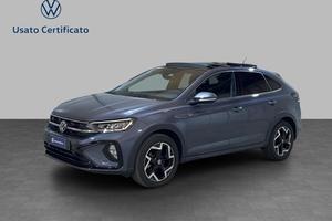 Volkswagen Taigo 1.0 tsi R-Line 115cv