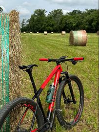 Specialized Epic swork ht taglia M