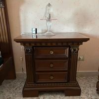 Comodini e mobile basso