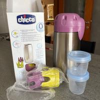 Thermos Porta biberon e pappa