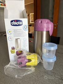 Thermos Porta biberon e pappa