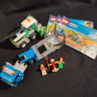 Lego 60223