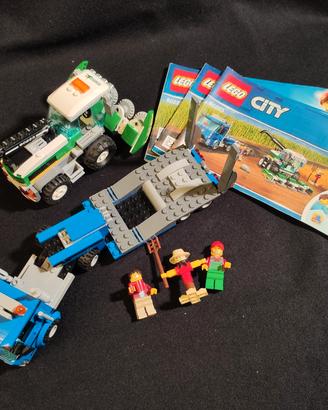 Lego 60223