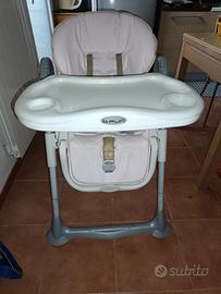 seggiolone Brevi bfun
