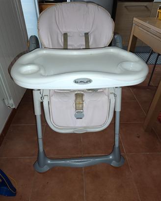 seggiolone Brevi bfun