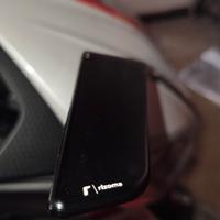 Rizoma stealth aprilia rs660