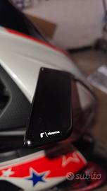 Rizoma stealth aprilia rs660