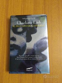 Il peccato dell' angelo - C. Link