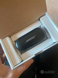 Cuffie Bose Sport Earbuds Wireless