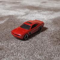 Hot Wheele Doge Challenger 2010