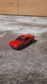 Hot Wheele Doge Challenger 2010