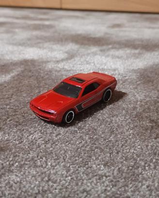 Hot Wheele Doge Challenger 2010