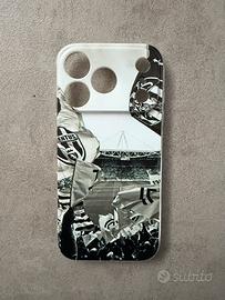 Cover Juventus iPhone 17 pro