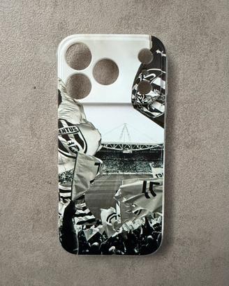 Cover Juventus iPhone 17 pro