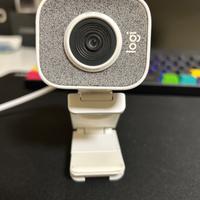 Logitech StreamCam