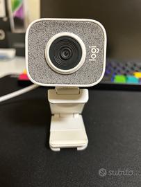 Logitech StreamCam