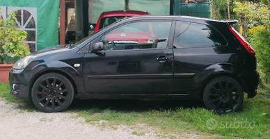 Ford Fiesta ricambi
