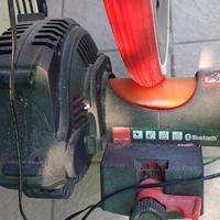 Rullo Ciclismo Elite Rampa