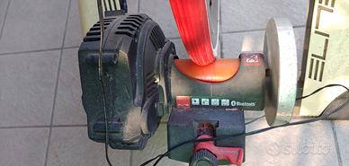 Rullo Ciclismo Elite Rampa