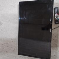 Smart tv 32' Telefunken 