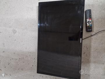 Smart tv 32' Telefunken 