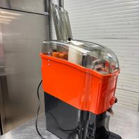 Spremiagrumi  Oranfresh express