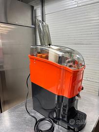 Spremiagrumi  Oranfresh express