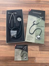 Fonendoscopio Littman Classic II