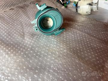 Motore folletto vk140/150