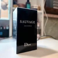 Profumo Dior Savauge