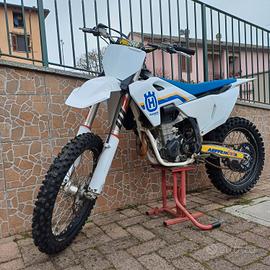 Husqvarna Fc 450 2023 Heritage