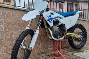 Husqvarna Fc 450 2023 Heritage
