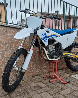 Husqvarna Fc 450 2023 Heritage