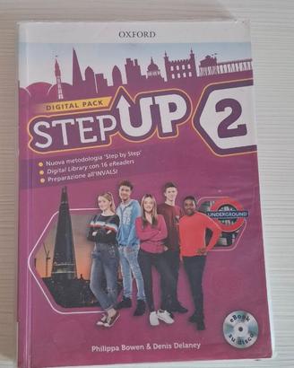 Step up 2