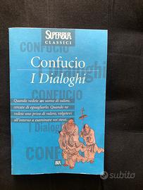 Libro Conficio i Dialoghi