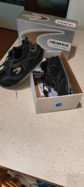 Scarpe antinfortunistiche