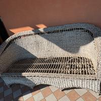 Divano im banano 180 cm