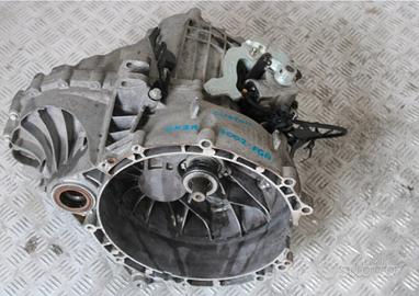 Cambio ford tourneo custom 2.0 tdci 6 marce