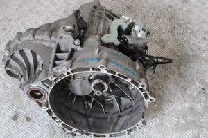 Cambio ford tourneo custom 2.0 tdci 6 marce